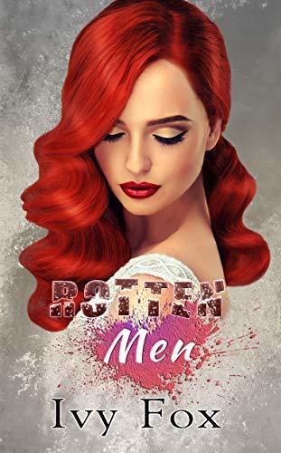 Rotten Love book cover 2