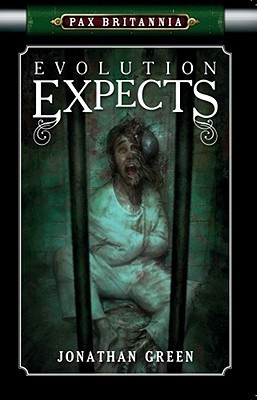 Evolution Expects book cover