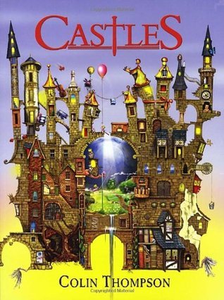 Castles book cover