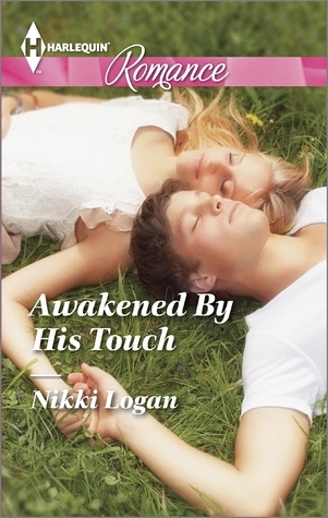 Awakened By His Touch book cover