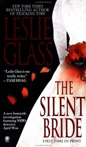 The Silent Bride book cover