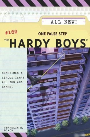 One False Step book cover