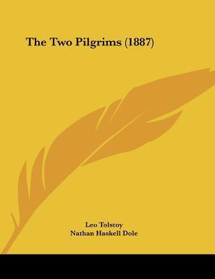 The Two Pilgrims book cover