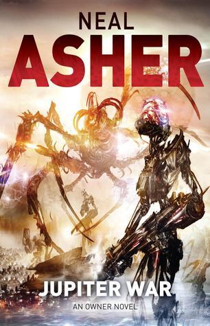 Owner Trilogy book cover 3