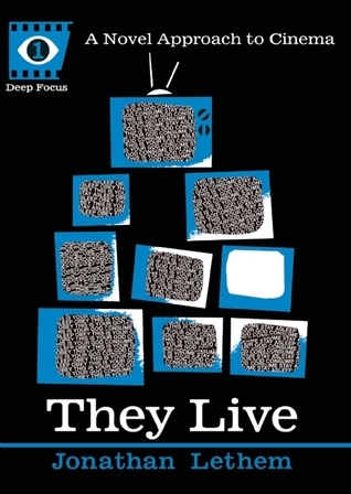Deep Focus book cover 1