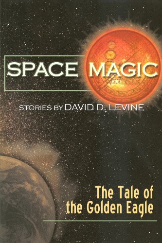 The Tale of the Golden Eagle book cover