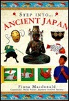 Ancient Japan book cover