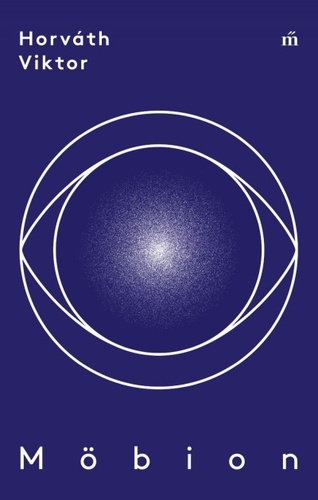 Möbion book cover