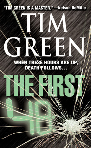 The First 48 book cover