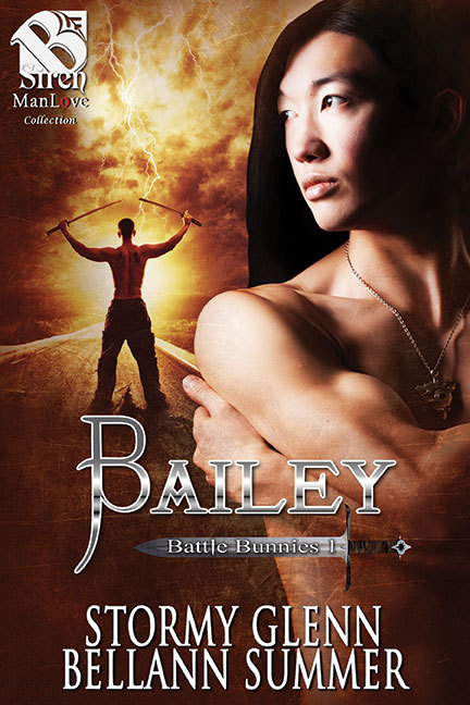 Battle Bunnies book cover 1