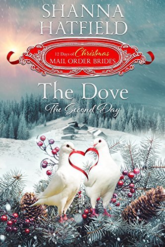 The 12 Days of Christmas Mail-Order Brides book cover 2