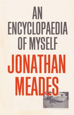 An Encyclopaedia of Myself book cover