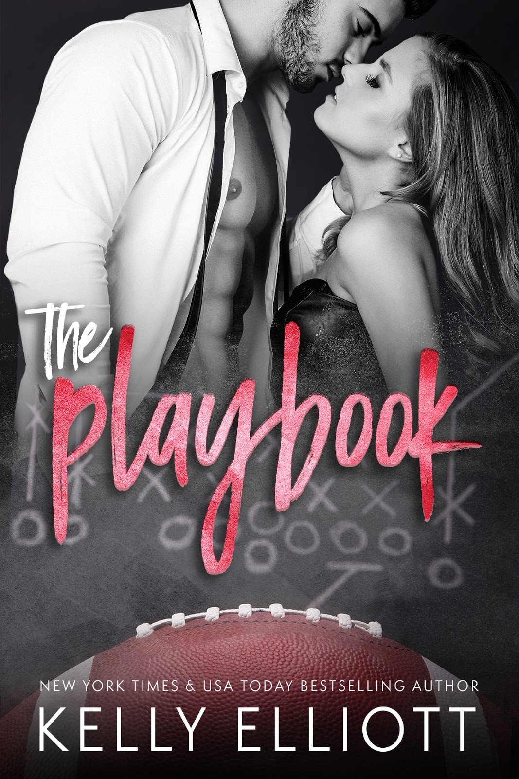 The Playbook book cover