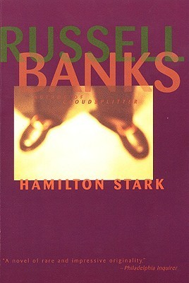 Hamilton Stark book cover