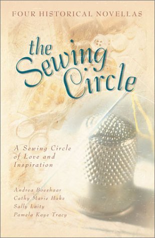 The Sewing Circle book cover