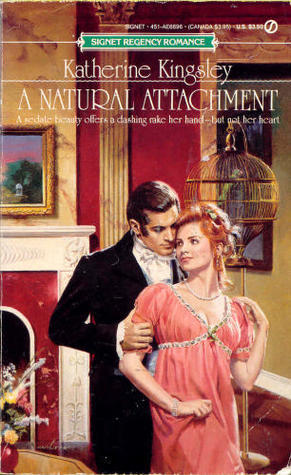 Regency Duo book cover 1