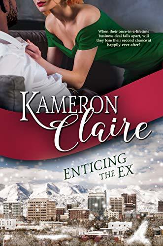 Grayson Enterprises book cover 2