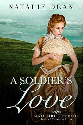 Brides and Twins book cover 1