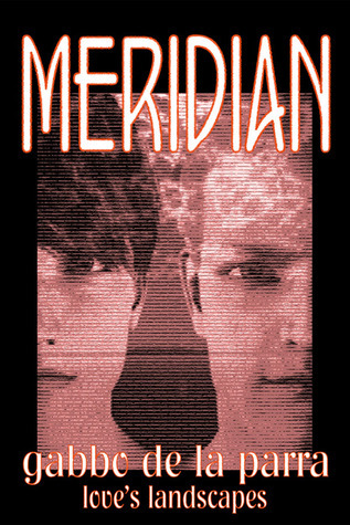 Meridian book cover