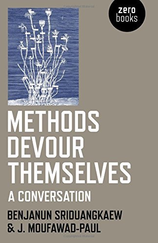 Methods Devour Themselves book cover