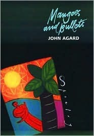 Mangoes and Bullets book cover