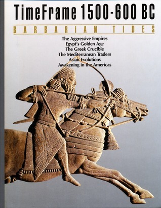 TimeFrame book cover 3