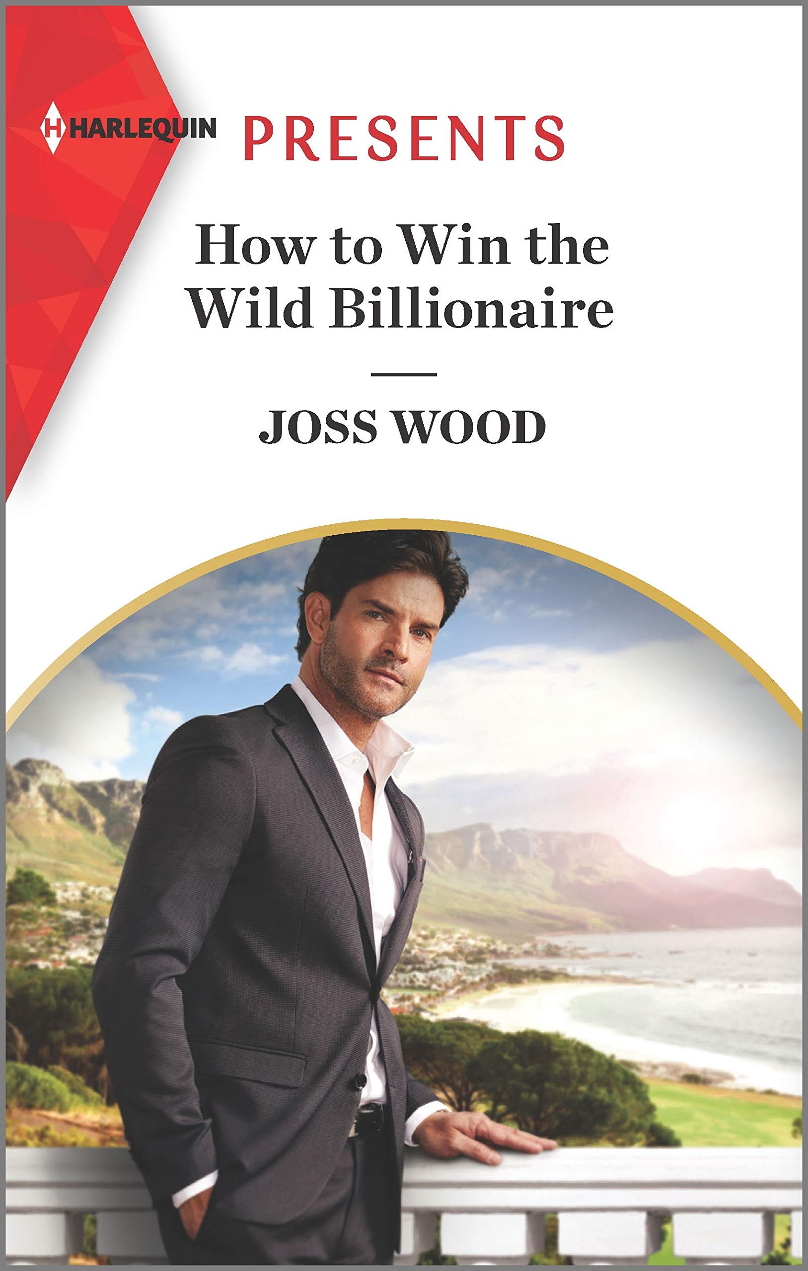 South Africa's Scandalous Billionaires book cover 2