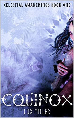 Celestial Awakenings book cover 1