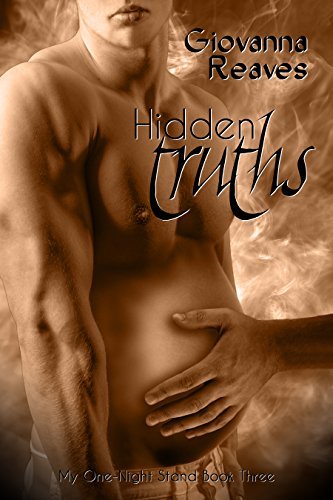 My One-Night Stand book cover 3