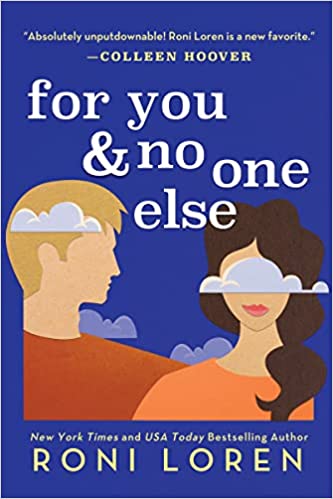 Say Everything book cover 3