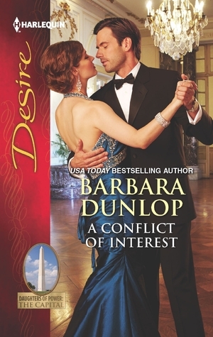 Daughters of Power: The Capital book cover 1
