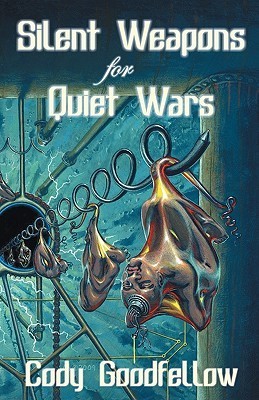 Silent Weapons for Quiet Wars book cover