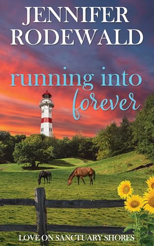Love on Sanctuary Shores book cover 3