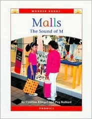 Malls book cover