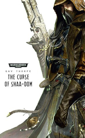 The Curse of Shaa-dom book cover