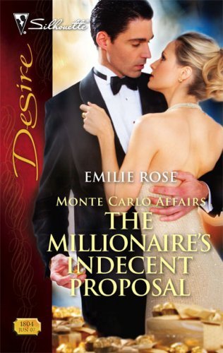 Monte Carlo Affairs book cover 1
