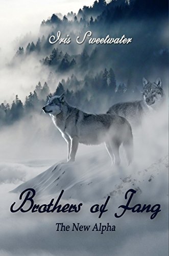 Brothers of Fang book cover