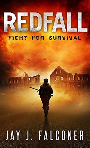 Fight for Survival book cover