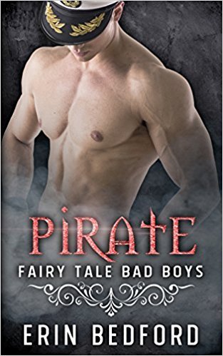 Fairy Tale Bad Boys book cover 2
