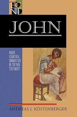 John book cover