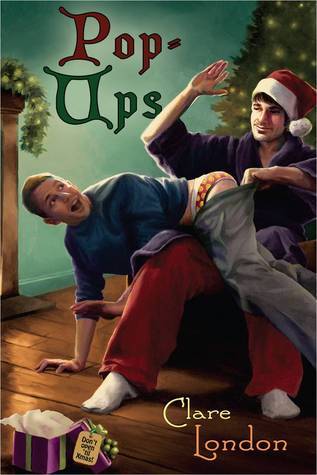 Pop-Ups book cover