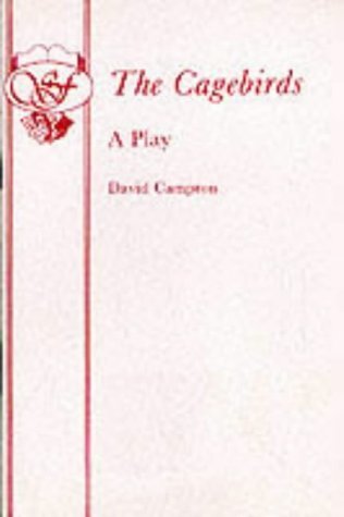 The Cagebirds book cover