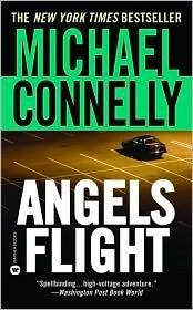 Angels Flight book cover