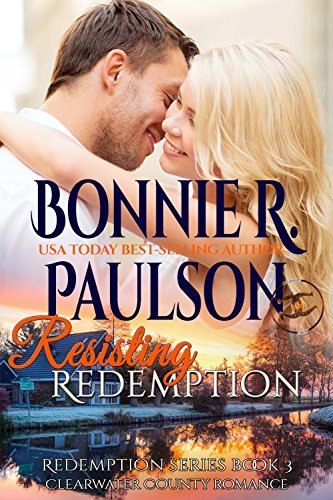 Redemption book cover 3