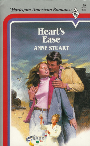 Heart's Ease book cover