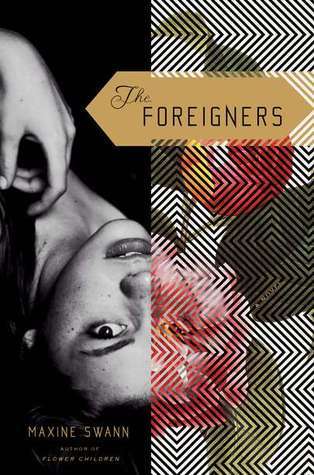 The Foreigners book cover