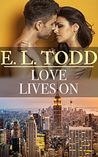 Love Lives On book cover