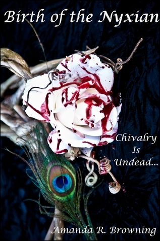The Immortal Choice book cover 1