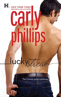 Lucky book cover 2