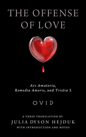 The Offense of Love book cover